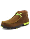 Work Twisted X Men's Work Chukka Driving Moc