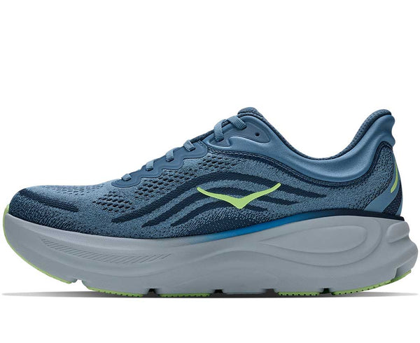 HOKA Men's Bondi 9 Sneakers