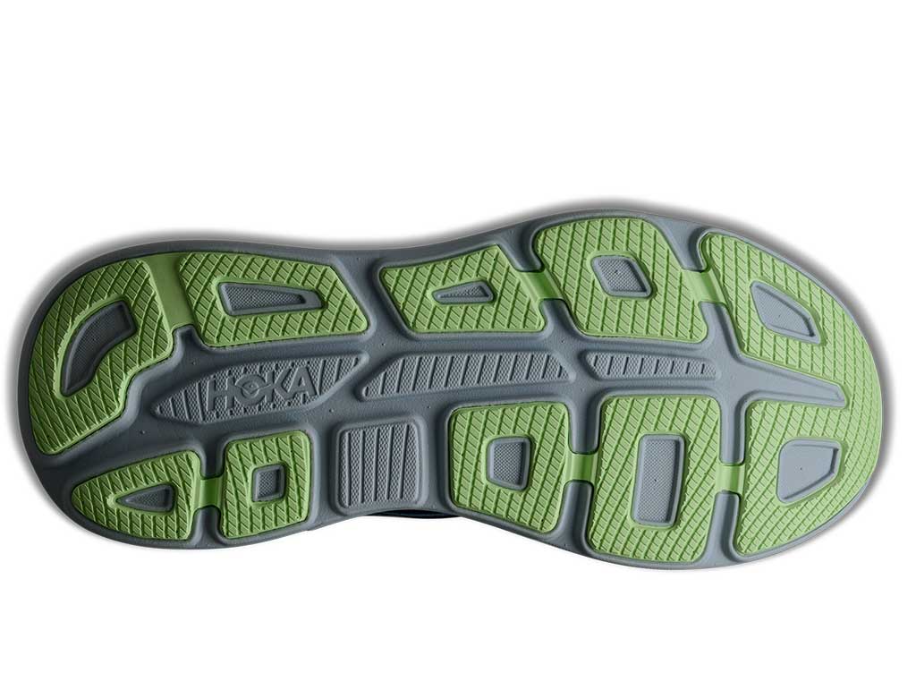 HOKA Men's Bondi 9 Sneakers