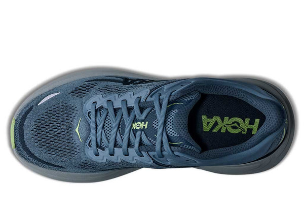 HOKA Men's Bondi 9 Sneakers
