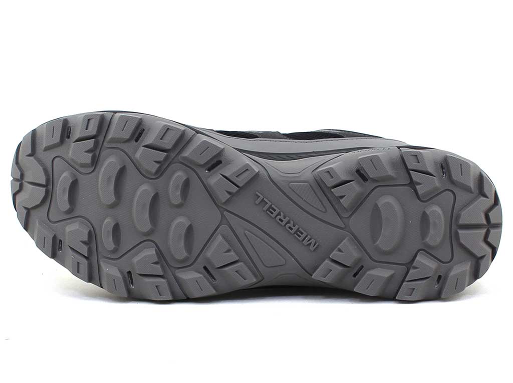 Merrell Men's Tempo EXP Athletic Hiking Shoe