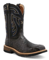 Twisted X Men's 11 Inch Western Work Boot