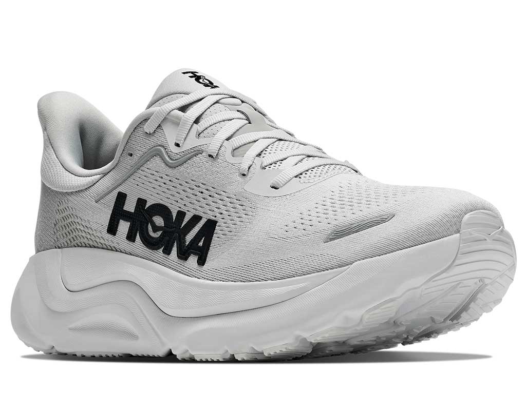 HOKA Men's Arahi 9 Stability Running Sneakers