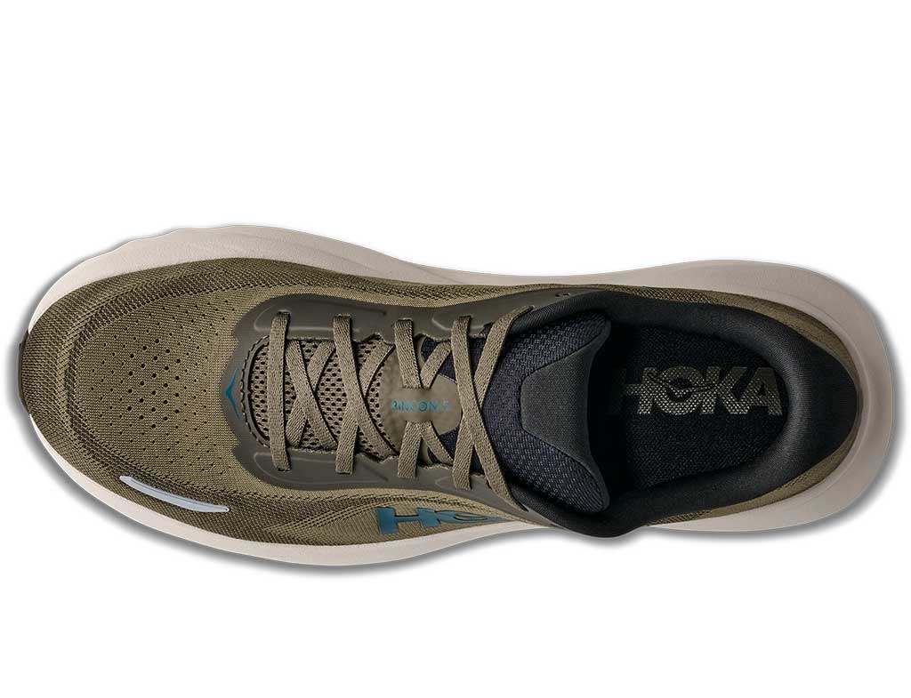 HOKA Men's Rincon 5 Road Runner Sneaker