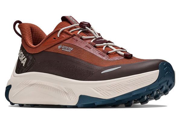 HOKA Men's Transport 2 GTX Waterproof Performance Hiking Sneaker