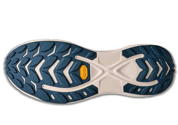 HOKA Men's Transport 2 GTX Waterproof Performance Hiking Sneaker