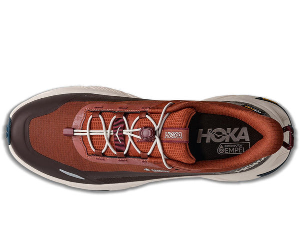 HOKA Men's Transport 2 GTX Waterproof Performance Hiking Sneaker