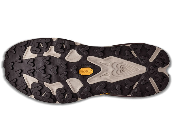 HOKA Men's Speedgoat 7 GTX Waterproof Performance Trail Runner