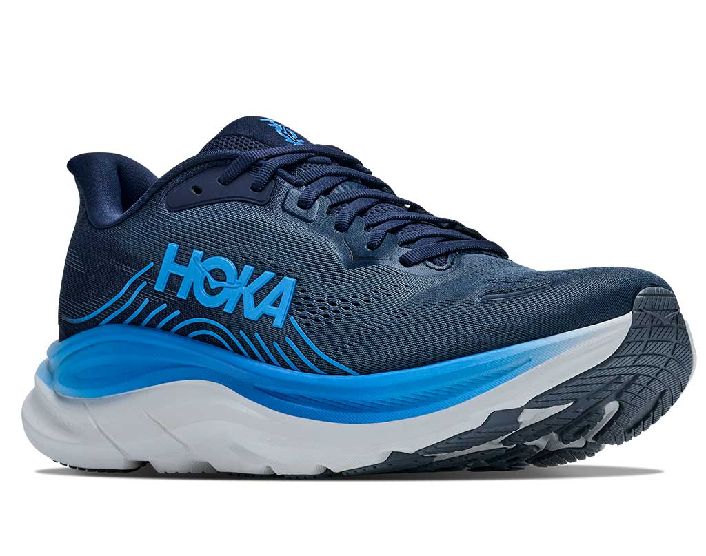 HOKA Men's Clifton 11 Running Sneaker