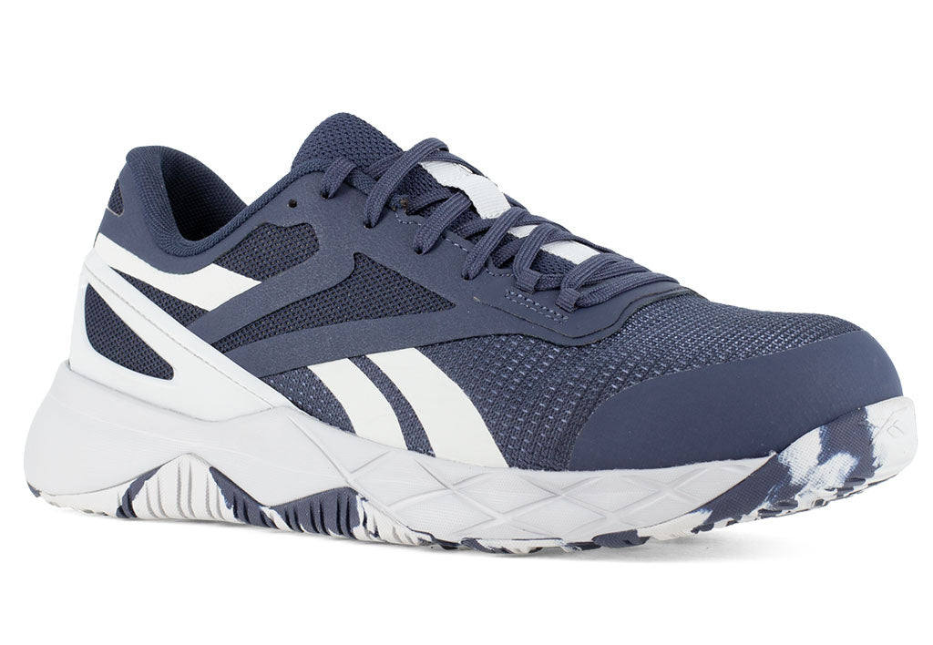 Reebok Work Men's Nanoflex TR CT Navy