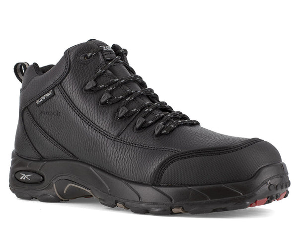 Reebok Work Men's Tiahawk WP CT Sport Hiker