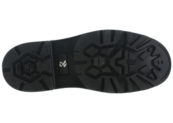 Iron Age Men's Hauler CT WP