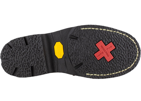 Iron Age Men's Groundbreaker 8"" ST