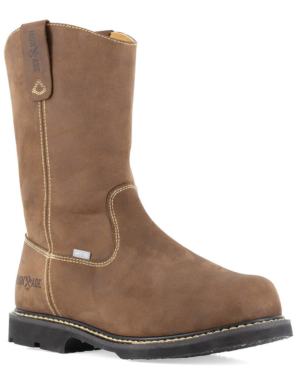 Iron Age Men's Grndbreaker 11" Ct