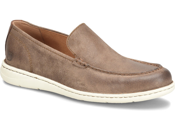 Born Men's Thaton Loafers