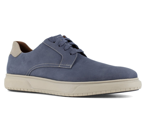 Florsheim Work Men's Premier Work Steel Toe Oxford