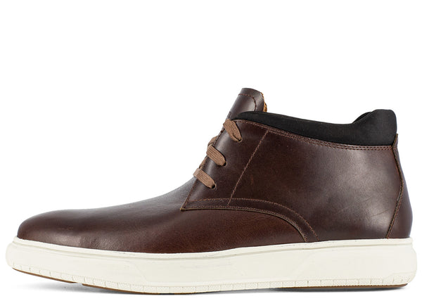 Florsheim Work Men's Premier Chukka ST
