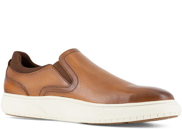 Florsheim Work Men's Premier Slip On ST