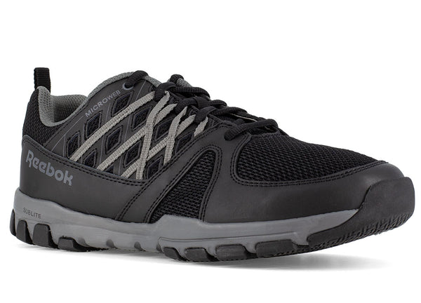 Reebok Work Men's Sublite Work White