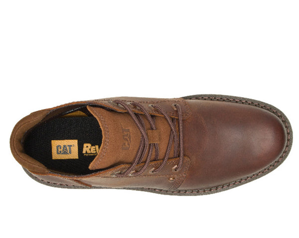 Cat Men's Covert Mid WP