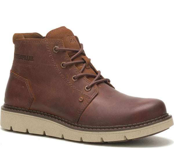 Cat Men's Covert Mid WP