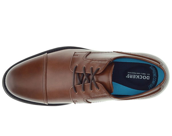 Dockers Men's Echo