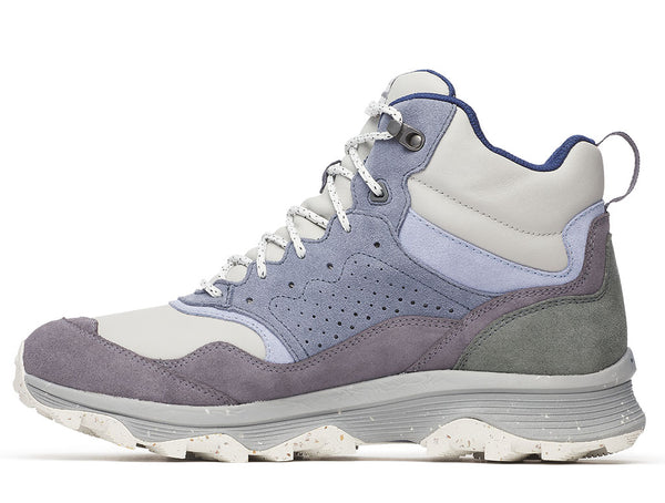 Merrell Men's Speed Solo MXD Mid WP