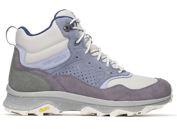 Merrell Men's Speed Solo MXD Mid WP