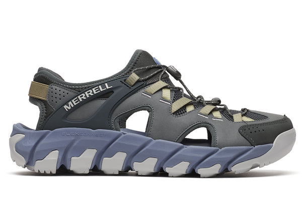 Merrell Men's Maipo Explorer Sieve