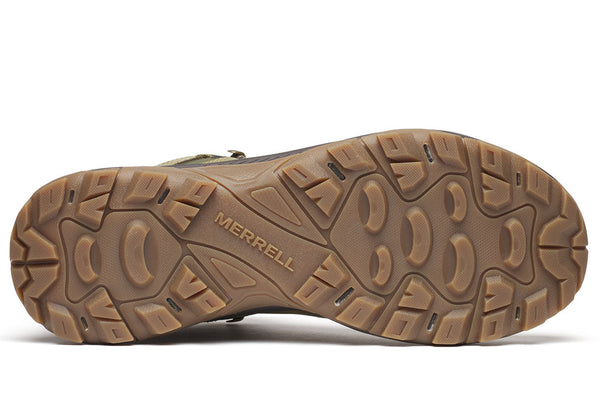 Merrell Men's Speed Strike 2 LTR Mid WP