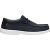 Hey Dude Men's Wally Mesh Casual Slip-On