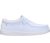 Hey Dude Men's Wally Mesh Casual Slip-On