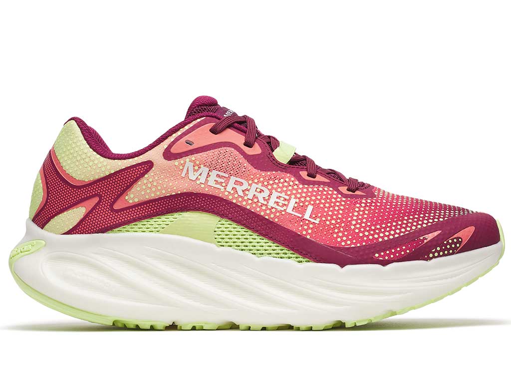 Merrell Men's Promorph 3D MTL