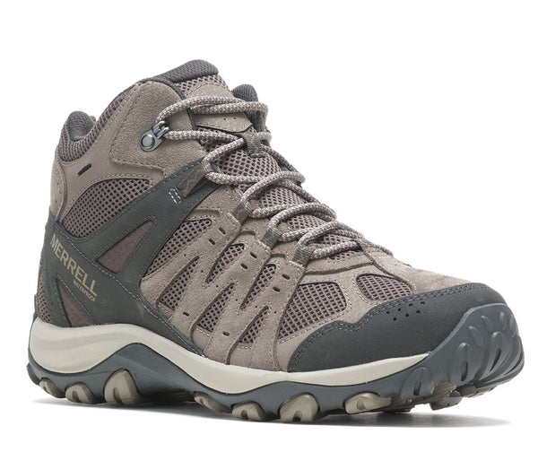 Merrell Men's Accentor 3 Mid WP