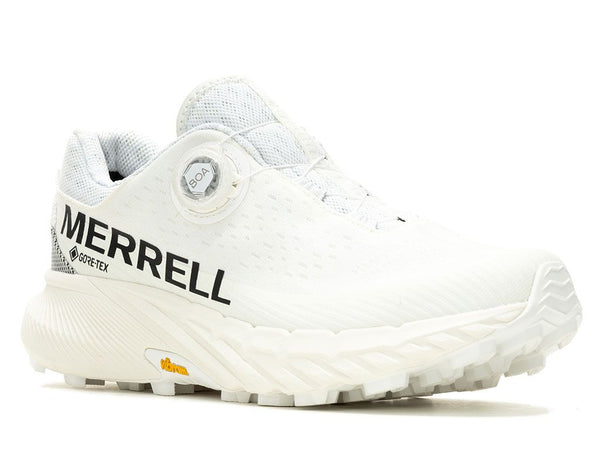 Merrell Men's Agility Peak 5 BOA GTX