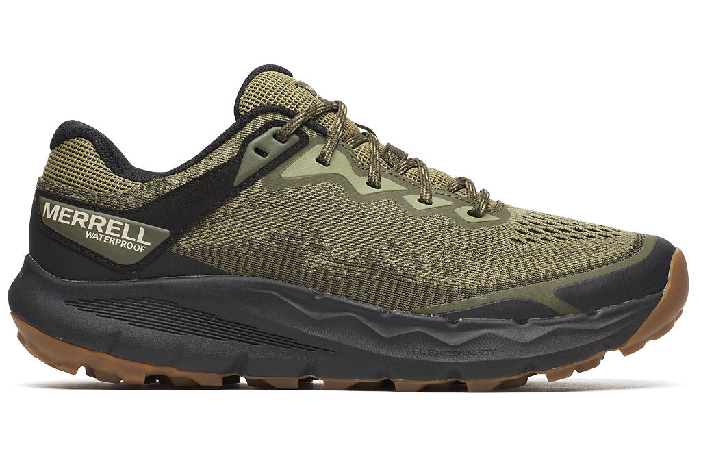 Merrell Men's Nova 4 WP