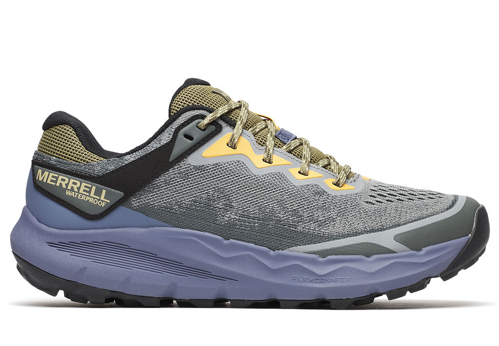 Merrell Men's Nova 4 WP