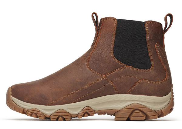 Merrell Men's Moab Adventure 3 Chelsea WP
