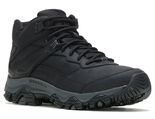 Merrell Men's Moab Adventure 3 Mid
