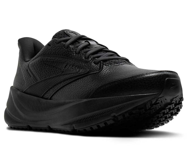 Brooks Men's Ghost Max Slip-Resistant Sneaker