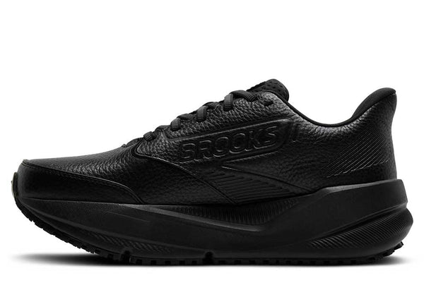 Brooks Men's Ghost Max Slip-Resistant Sneaker