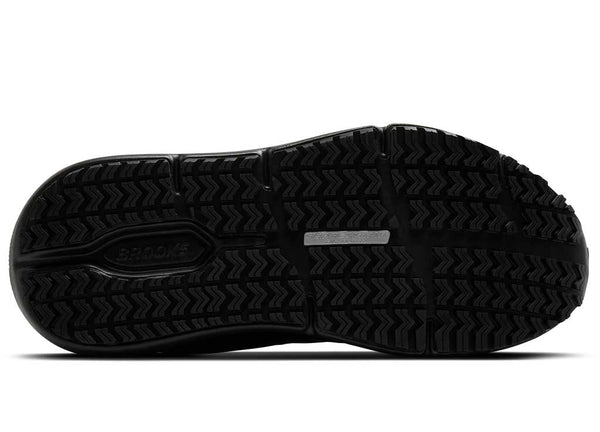 Brooks Men's Ghost Max Slip-Resistant Sneaker