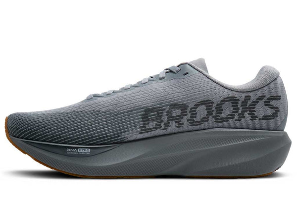 Brooks Men's Ghost AMP Running Shoes