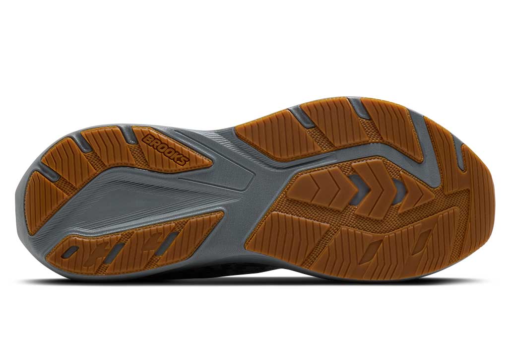 Brooks Men's Ghost AMP Running Shoes