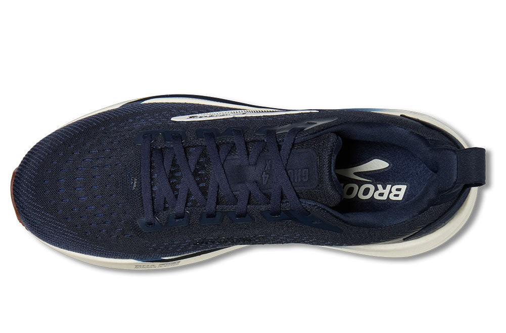 Brooks Men's Ghost Max 4 Running Shoes