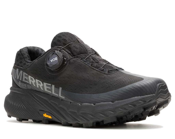 Merrell Men's Agility Peak 5 BOA GTX