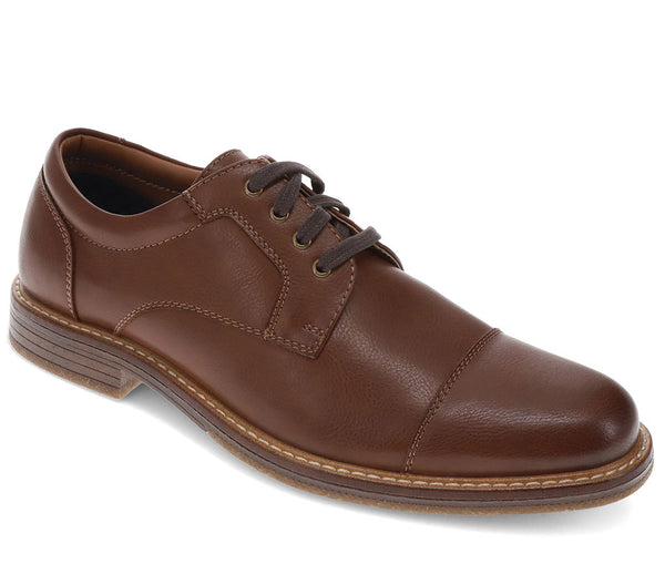 Dockers Men's Hartbury Oxfords