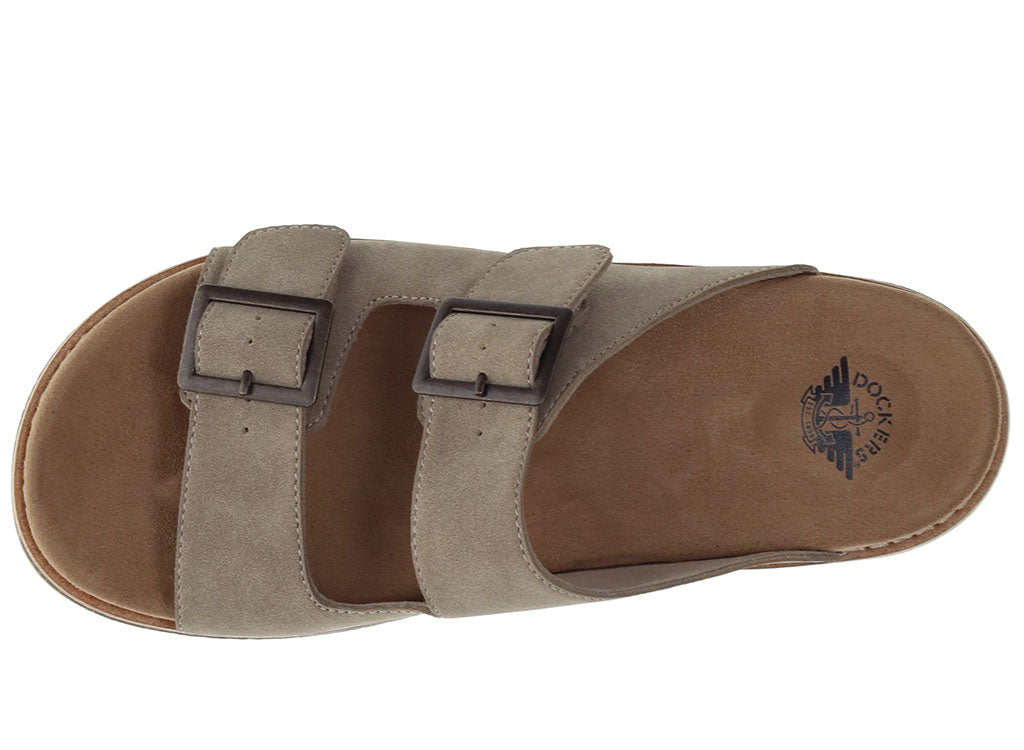 Dockers Men's Benham – Houser Shoes