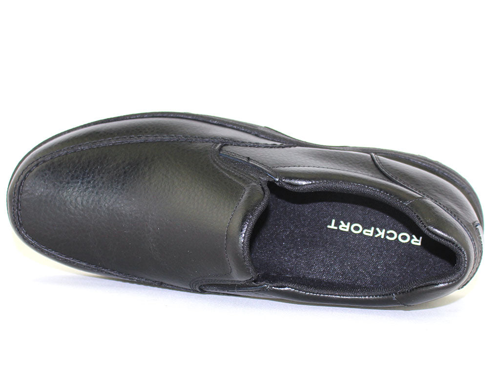 Rockport Men's ProWalker Eureka Plus Slip-On