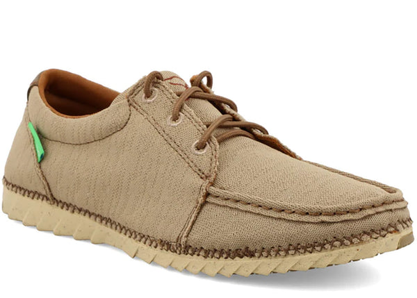 Twisted X Men's Zero-X Khaki